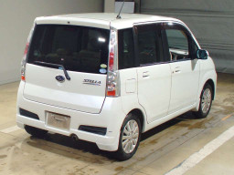 2007 Subaru Stella