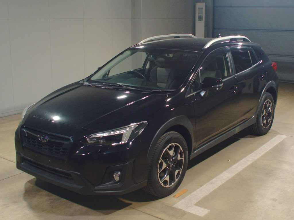 2019 Subaru XV GT7[0]