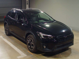 2019 Subaru XV