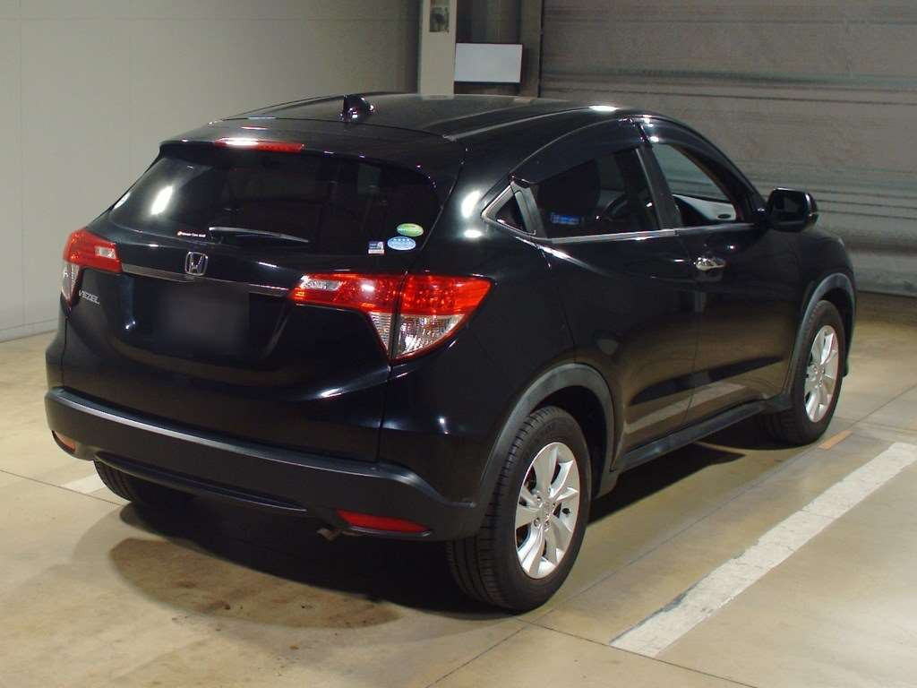 2018 Honda VEZEL RU1[1]