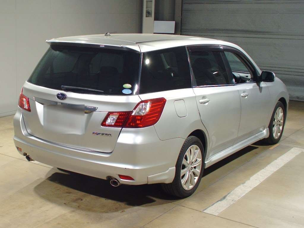 2010 Subaru Exiga YA4[1]