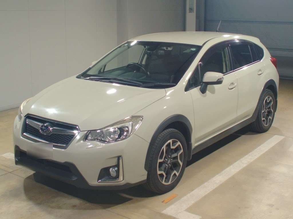 2016 Subaru XV GP7[0]