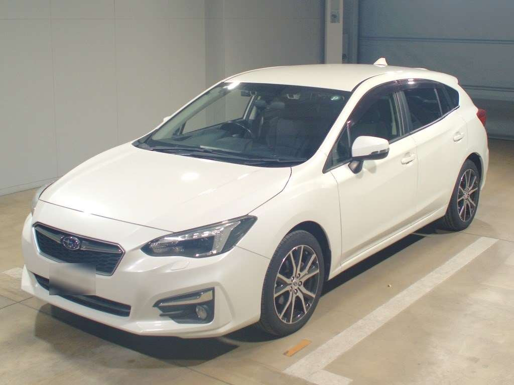 2018 Subaru Impreza Sports GT7[0]