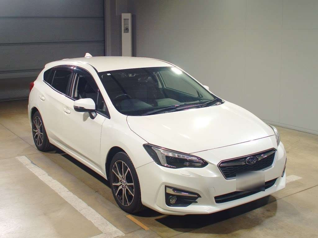 2018 Subaru Impreza Sports GT7[2]