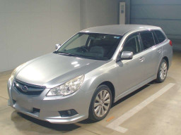 2011 Subaru Legacy Touring Wagon