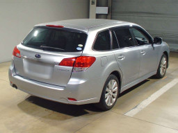 2011 Subaru Legacy Touring Wagon