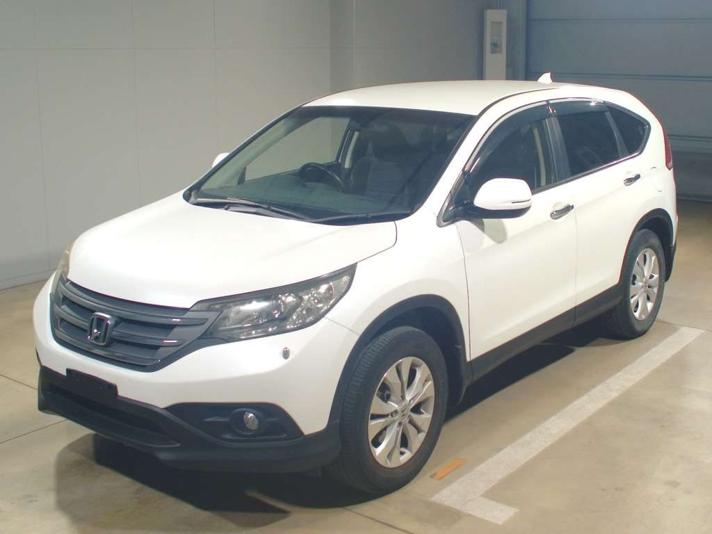 2014 Honda CR-V RM1[0]