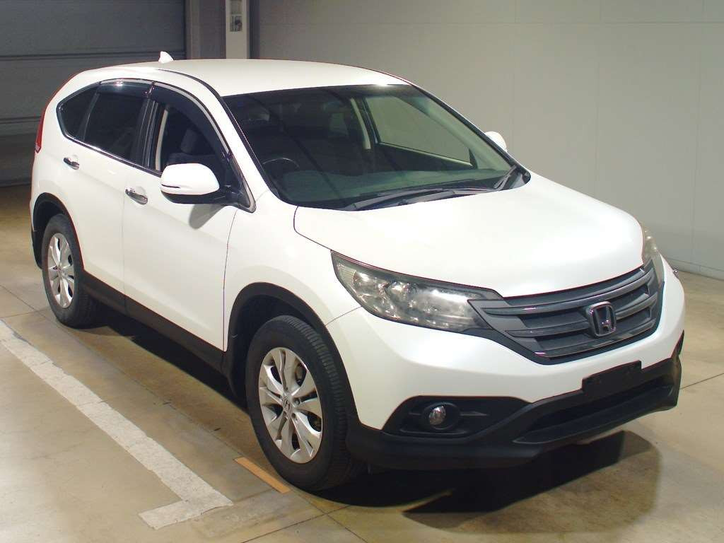 2014 Honda CR-V RM1[2]