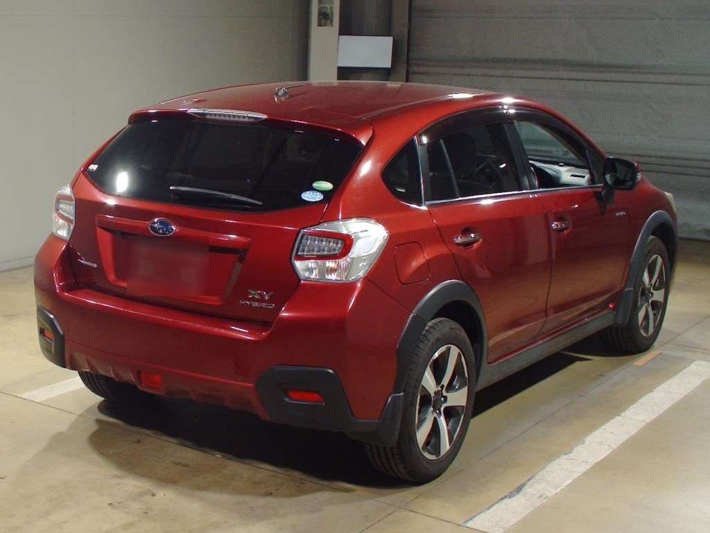 2014 Subaru XV HYBRID GPE[1]