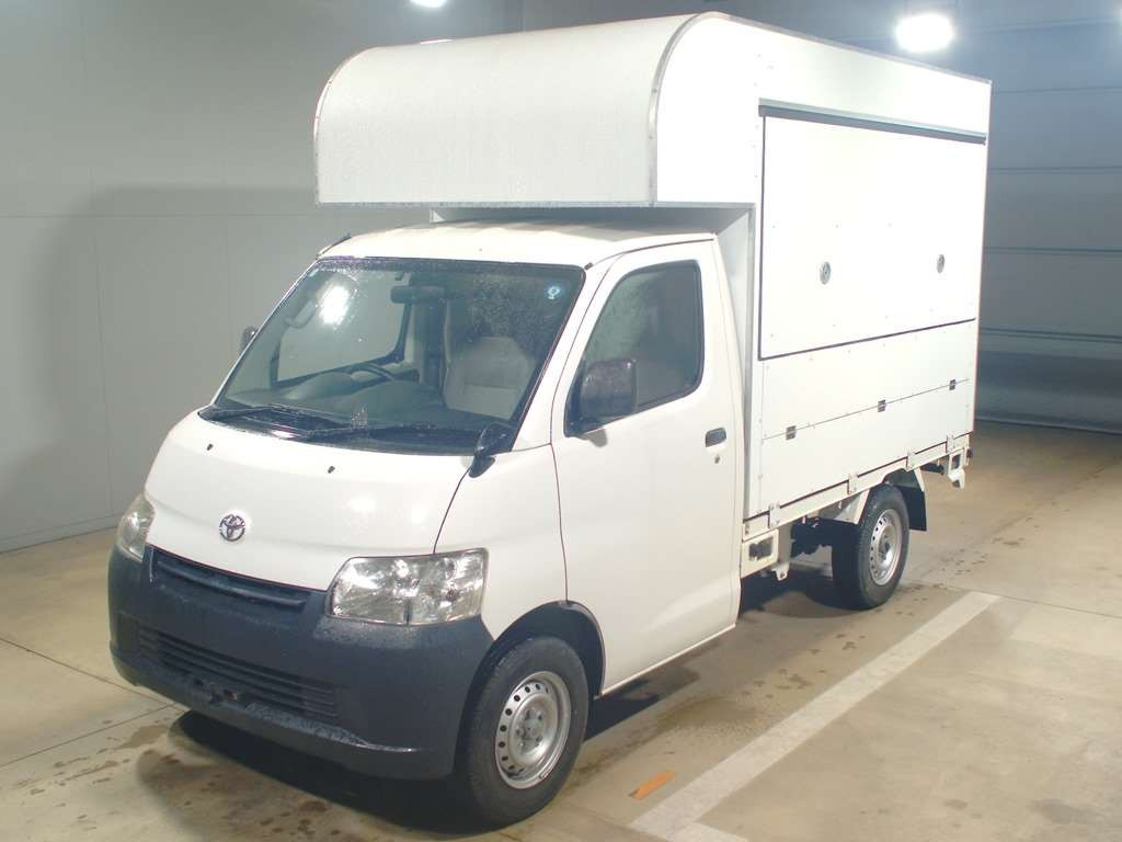 2018 Toyota Townace Truck S402U[0]