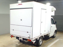 2018 Toyota Townace Truck