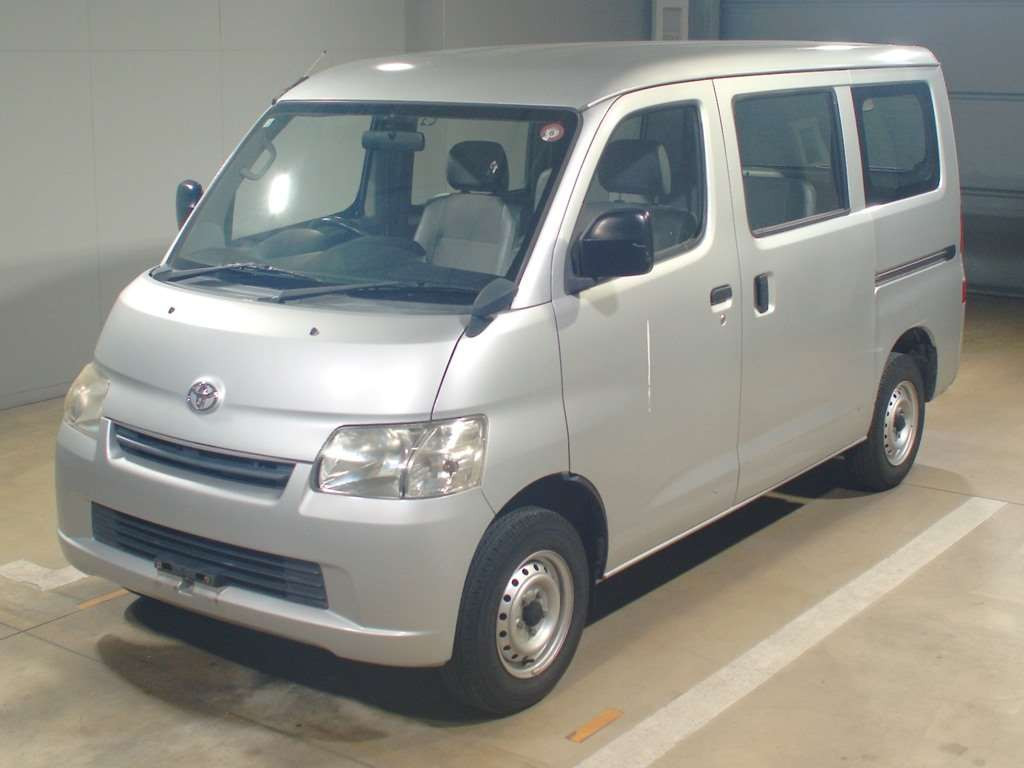 2013 Toyota Liteace Van S402M[0]