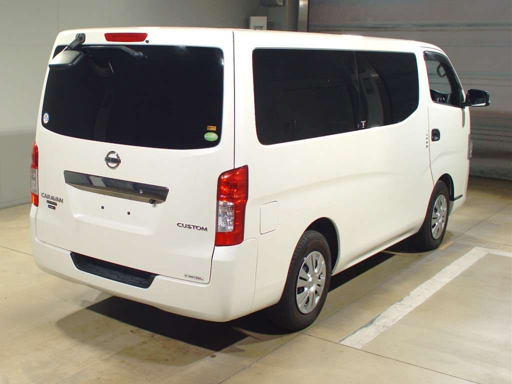 2020 Nissan NV350 CARAVAN VAN VW2E26[1]