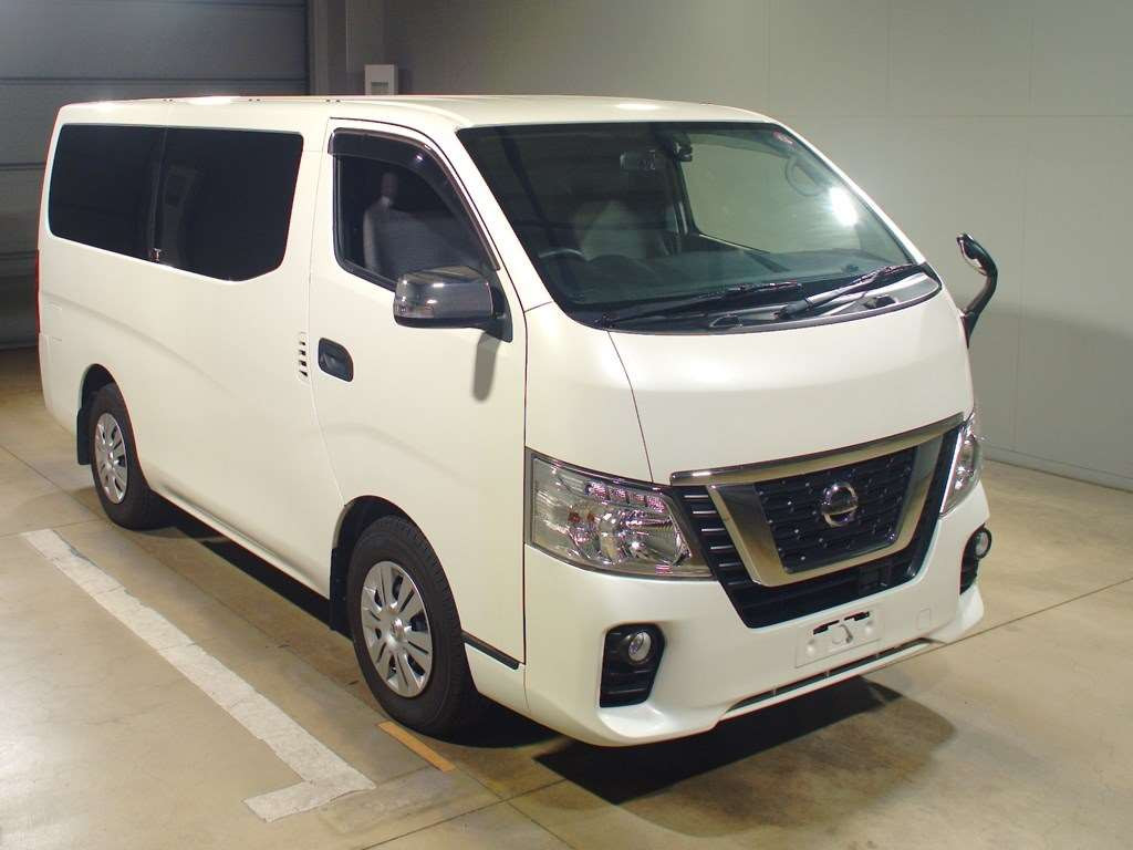 2020 Nissan NV350 CARAVAN VAN VW2E26[2]