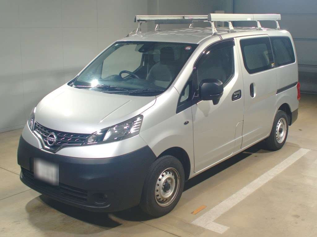 2023 Nissan NV200 Vanette VM20[0]