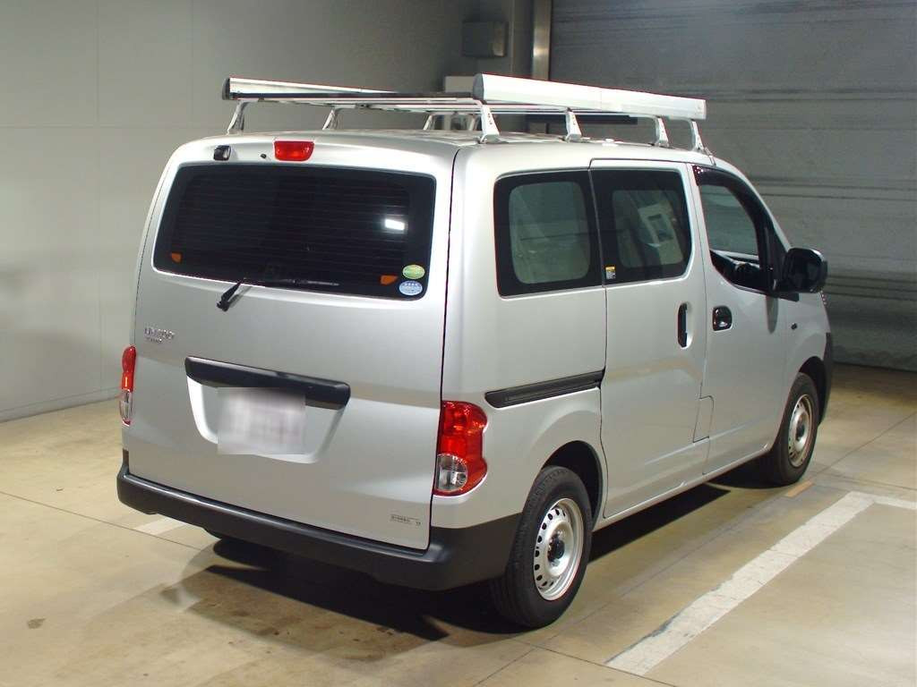 2023 Nissan NV200 Vanette VM20[1]