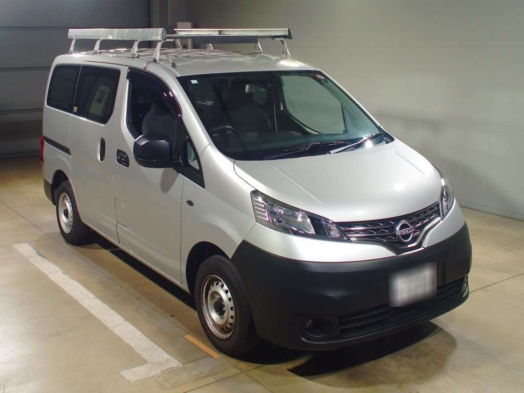 2023 Nissan NV200 Vanette VM20[2]