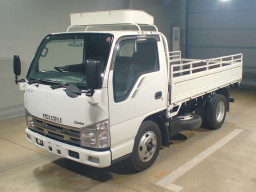 2007 Isuzu Elf Truck