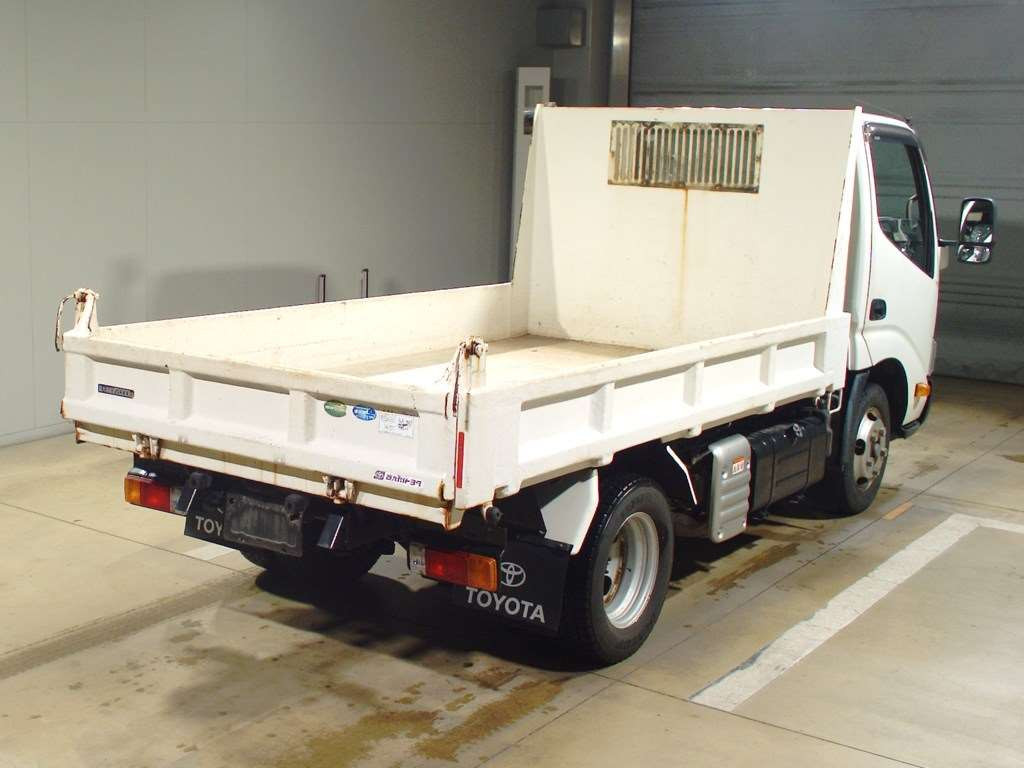 2019 Toyota Dyna Truck XZC600D[1]