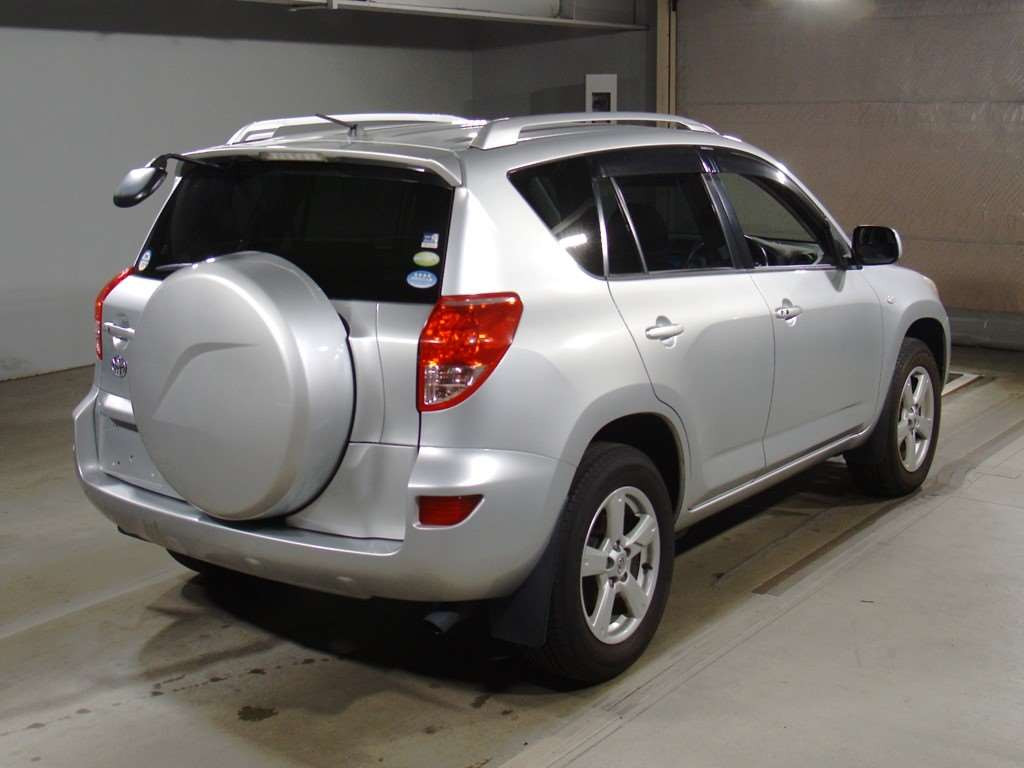 2006 Toyota RAV4 ACA31W[1]