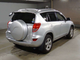 2006 Toyota RAV4