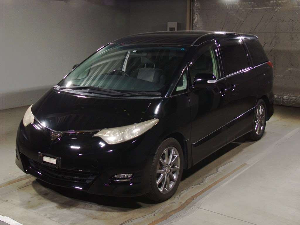 2008 Toyota Estima GSR50W[0]