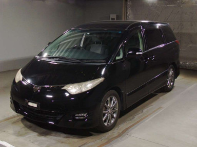 2008 Toyota Estima