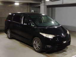 2008 Toyota Estima