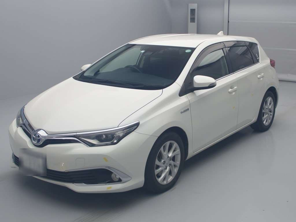 2016 Toyota Auris ZWE186H[0]