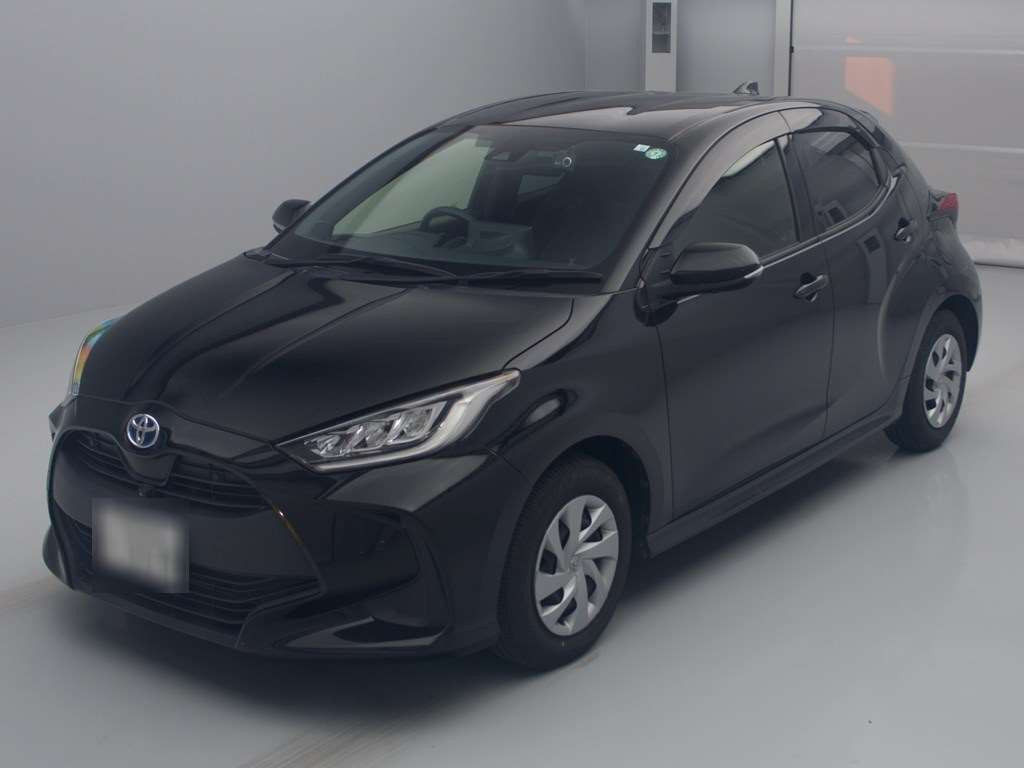 2020 Toyota YARIS MXPH10[0]