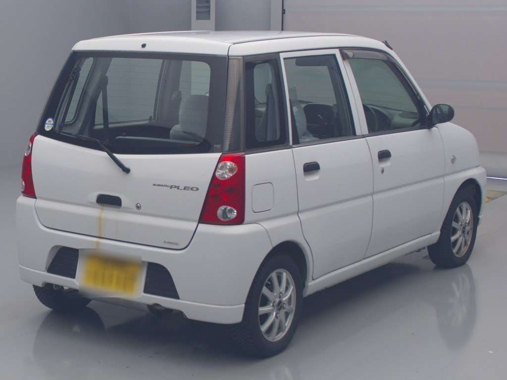 2007 Subaru Pleo RV1[1]