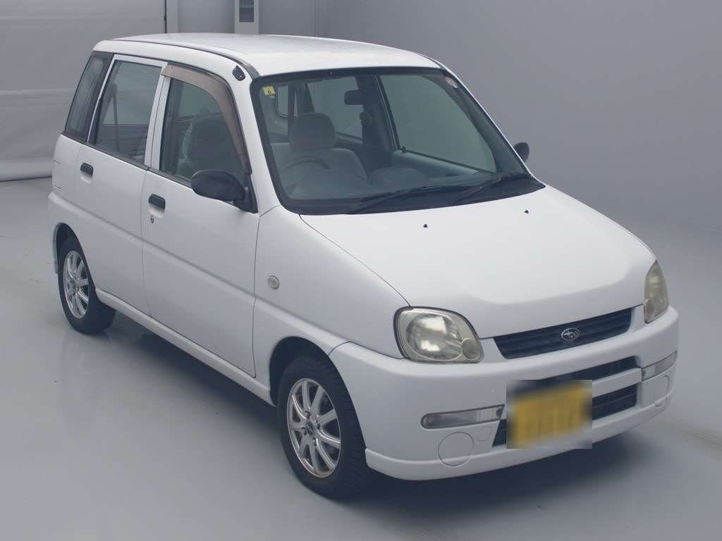 2007 Subaru Pleo RV1[2]