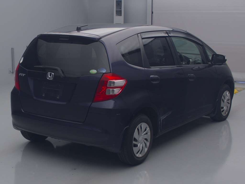 2010 Honda Fit GE6[1]