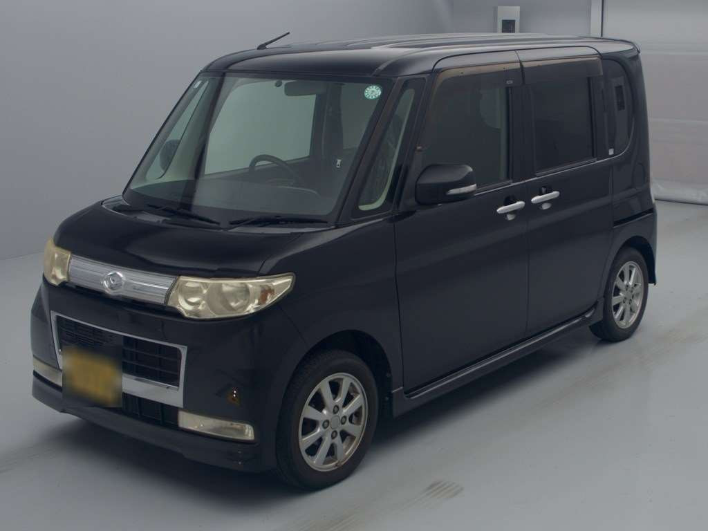 2009 Daihatsu Tanto Custom L375S[0]