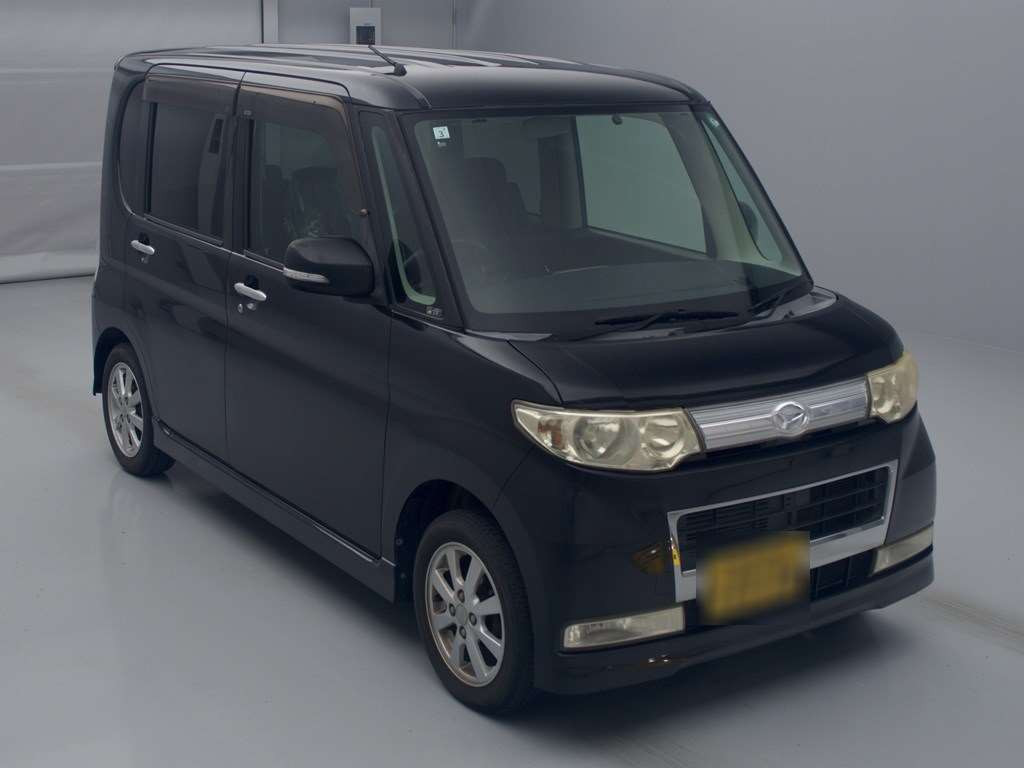 2009 Daihatsu Tanto Custom L375S[2]