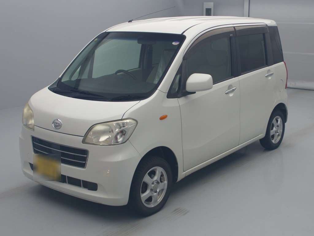 2010 Daihatsu Tanto exe L455S[0]