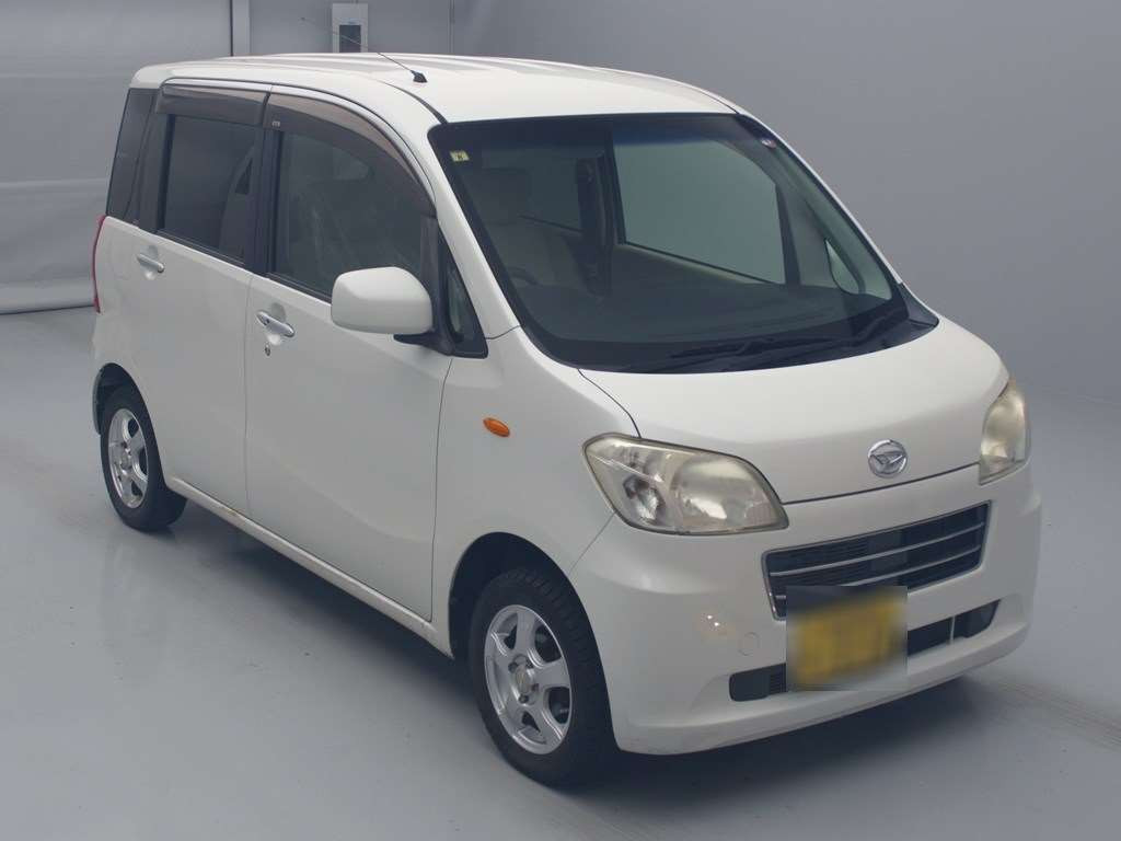 2010 Daihatsu Tanto exe L455S[2]