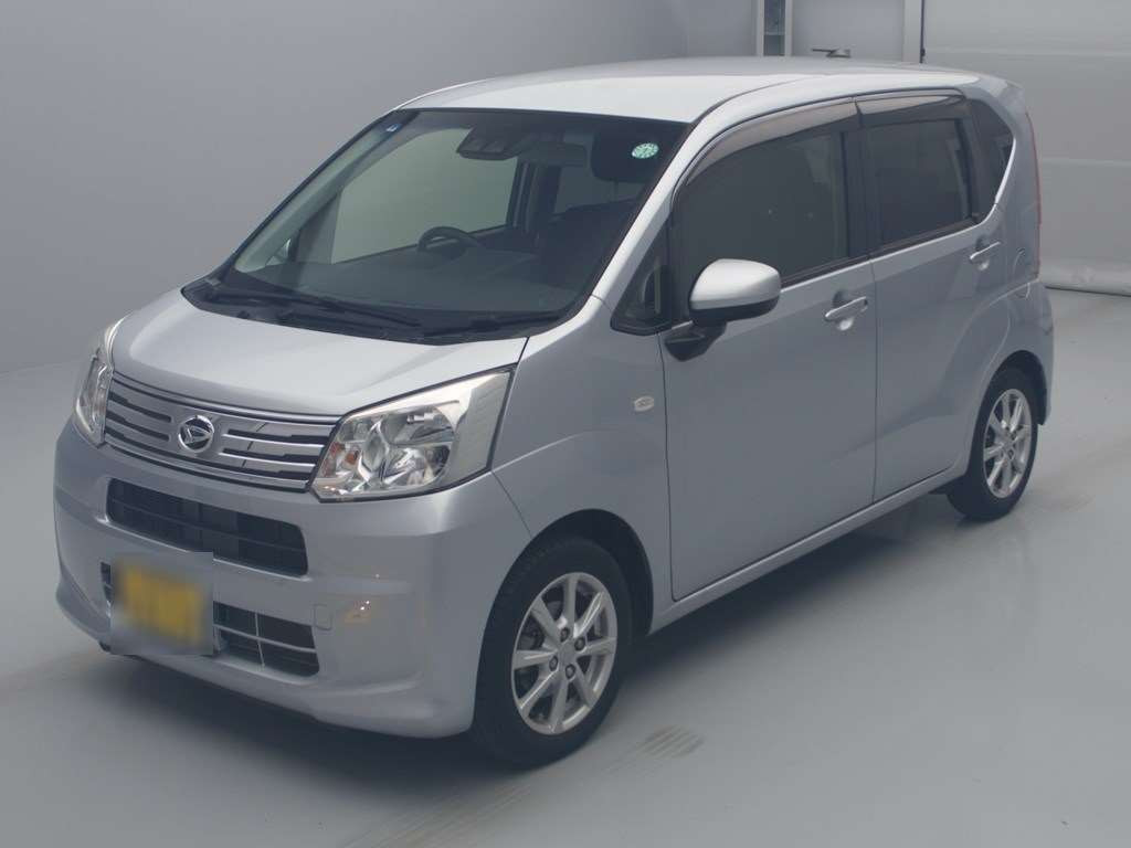 2019 Daihatsu Move LA150S[0]