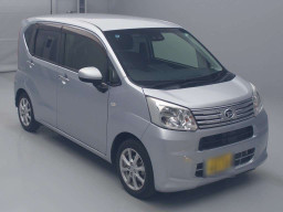 2019 Daihatsu Move