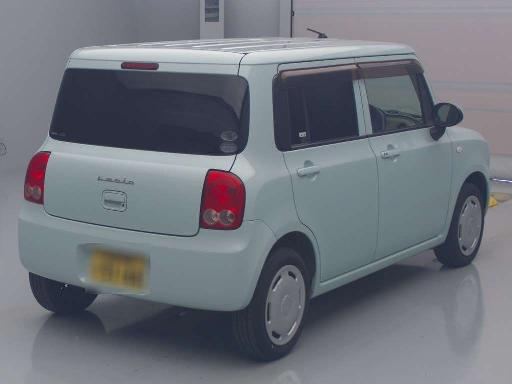 2010 Suzuki ALTO Lapin HE22S[1]