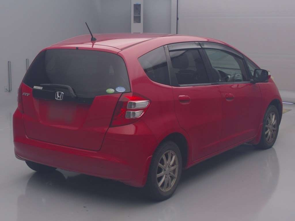 2010 Honda Fit GE6[1]