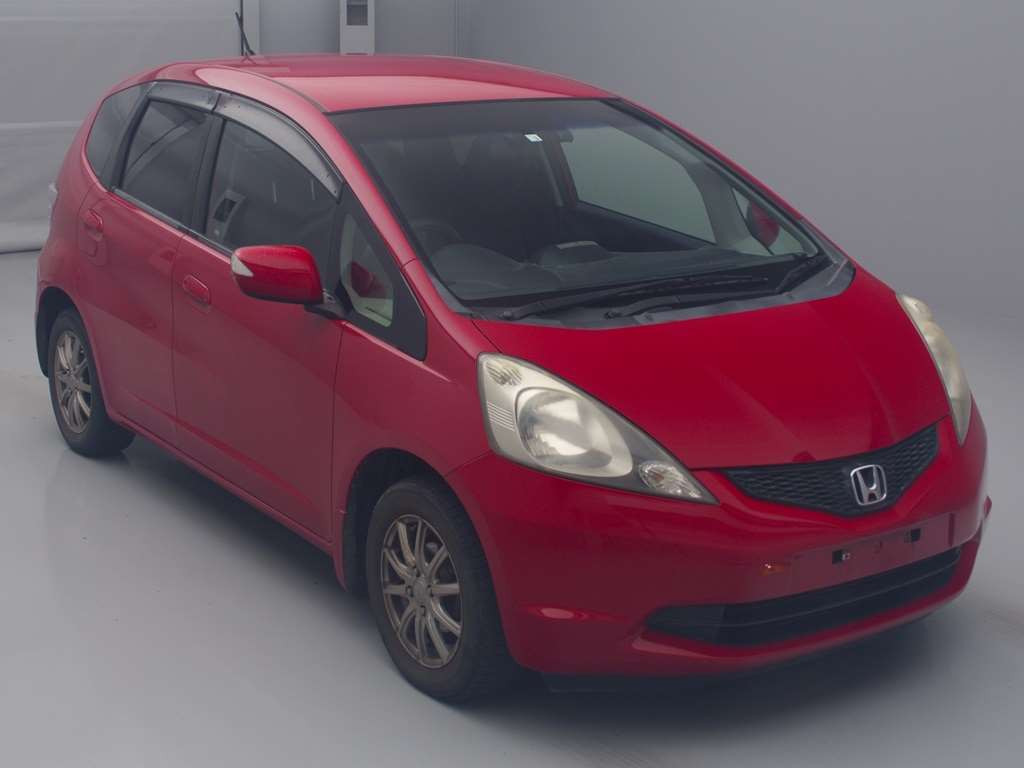 2010 Honda Fit GE6[2]