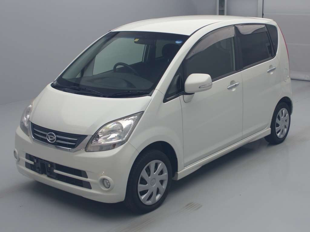 2009 Daihatsu Move L175S[0]