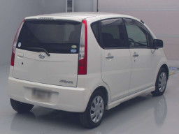 2009 Daihatsu Move