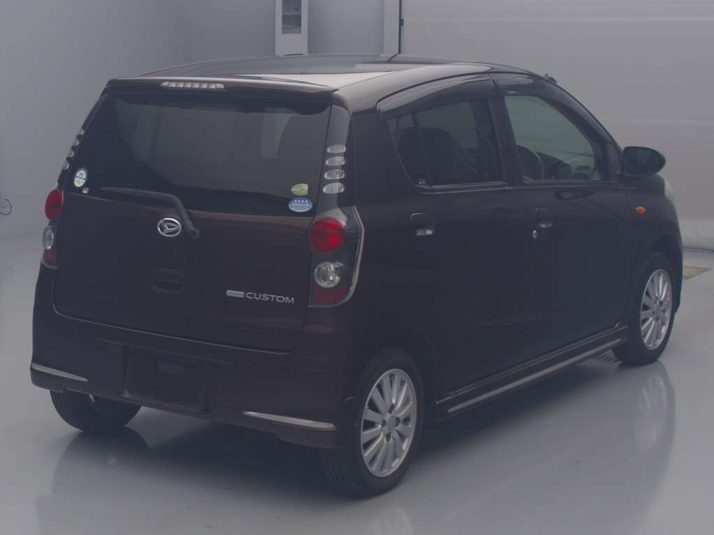 2007 Daihatsu Mira Custom L285S[1]