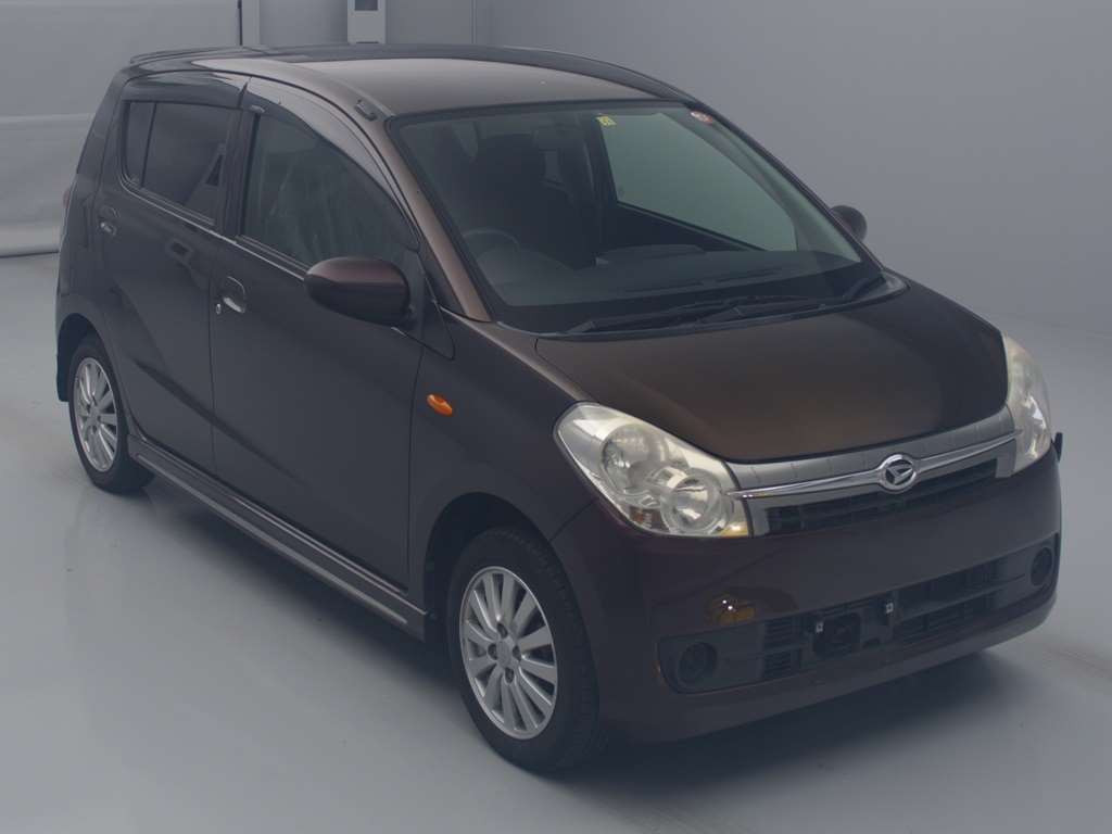 2007 Daihatsu Mira Custom L285S[2]