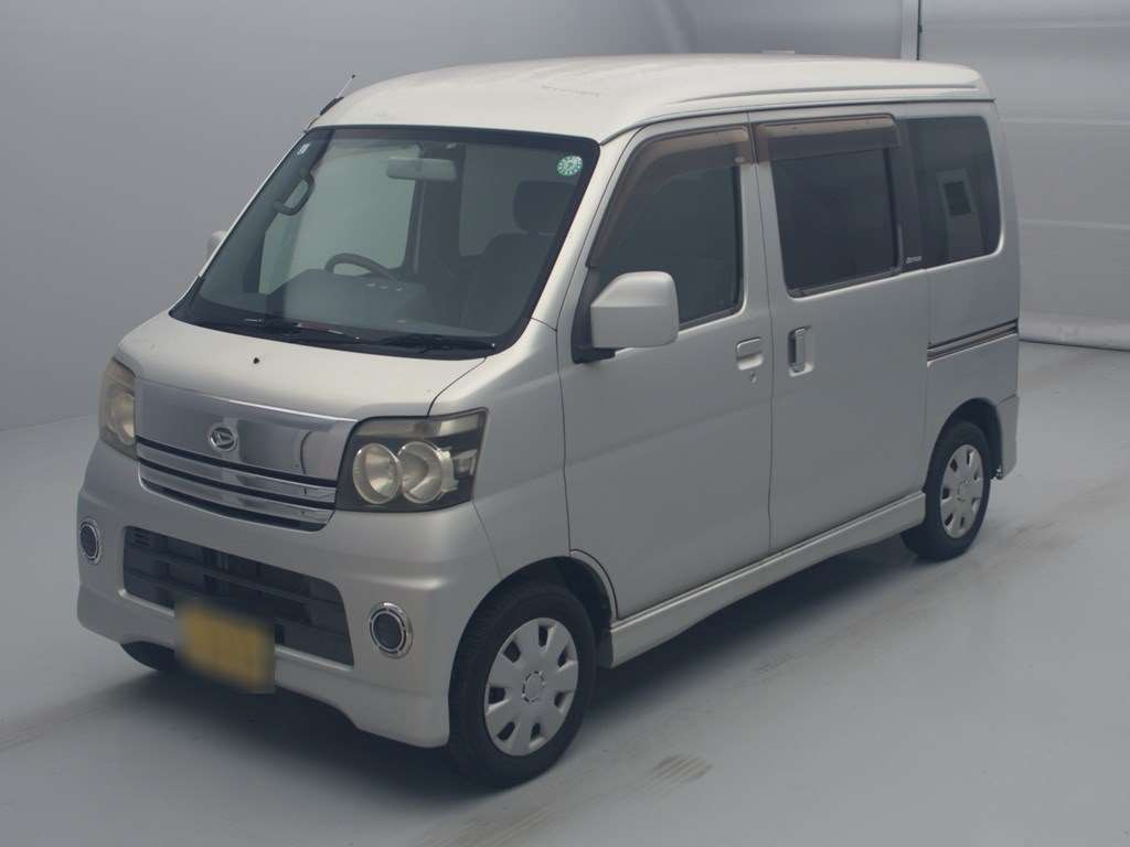 2007 Daihatsu Atrai Wagon S330G[0]