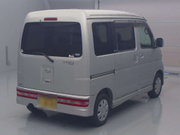 2007 Daihatsu Atrai Wagon