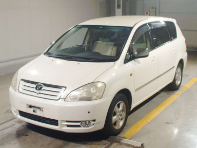 2002 Toyota Ipsum