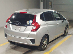 2015 Honda Fit